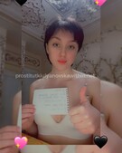 Анкета проститутки Мелисса - метро Тверской, возраст - 19