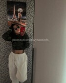 Анкета проститутки Алла - метро Алтуфьевский, возраст - 19