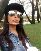 Анкета проститутки Мария - метро Дмитровский, возраст - 19