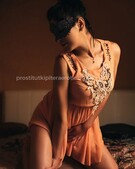 Анкета проститутки София - метро Кузьминки, возраст - 20