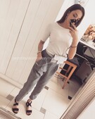 Анкета проститутки Лолита - метро Марьино, возраст - 21