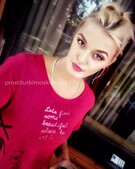 Анкета проститутки Юлия - метро Саларьево, возраст - 21