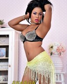 Анкета проститутки Ида - метро Мещанский, возраст - 21