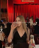 Анкета проститутки Ульяна - метро Донской, возраст - 21