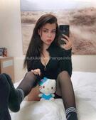 Анкета проститутки Надежда - метро Басманный, возраст - 21