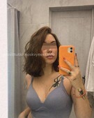 Анкета проститутки Таюша - метро Можайский, возраст - 21