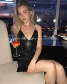 Анкета проститутки Инга - метро Нагатино-Садовники, возраст - 21