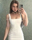 Анкета проститутки Нелли - метро Тушино, возраст - 21