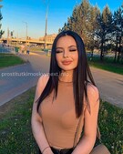 Анкета проститутки Зита - метро Измайлово, возраст - 21