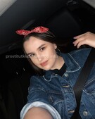 Анкета проститутки Юлия - метро Даниловский, возраст - 21