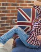 Анкета проститутки Стефания - метро Хорошевский, возраст - 21