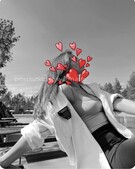 Анкета проститутки Милослава - метро Беговой, возраст - 22