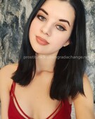 Анкета проститутки Алина - метро Новогиреево, возраст - 22