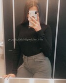 Анкета проститутки Юля - метро Фили-Давыдково, возраст - 22