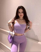 Анкета проститутки Дарина - метро Мещанский, возраст - 22