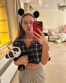 Анкета проститутки Пелагея - метро Текстильщики, возраст - 22