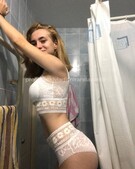 Анкета проститутки Ида - метро Угреша, возраст - 22