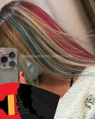 Анкета проститутки Елизавета - метро Тверской, возраст - 22