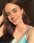 Анкета проститутки Мира - метро Северное Медведково, возраст - 22