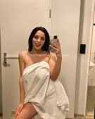 Анкета проститутки Милослава - метро Нагатино-Садовники, возраст - 23