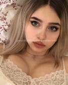 Анкета проститутки Лина - метро Щукино, возраст - 23