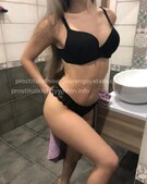 Анкета проститутки Лизочка - метро Пресненский, возраст - 23