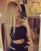 Анкета проститутки Марта - метро Южнопортовый, возраст - 23