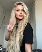 Анкета проститутки Мария - метро Перово, возраст - 23