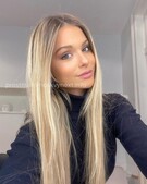 Анкета проститутки Арина - метро Мещанский, возраст - 23