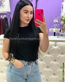 Анкета проститутки Зина - метро Лосиноостровский, возраст - 23