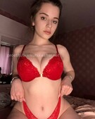 Анкета проститутки Мелисса - метро Выхино-Жулебино, возраст - 23