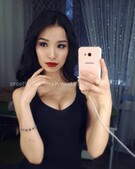 Анкета проститутки Эмма - метро Южнопортовый, возраст - 23