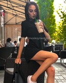 Анкета проститутки Роза - метро Замоскворечье, возраст - 23