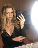 Анкета проститутки Мария - метро Беговой, возраст - 23