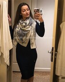 Анкета проститутки Ксения - метро Филевский парк, возраст - 23