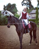 Анкета проститутки Кристина - метро Басманный, возраст - 23