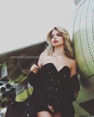 Анкета проститутки Кристина - метро Басманный, возраст - 23