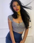 Анкета проститутки Снежана - метро Чертаново Северное, возраст - 23