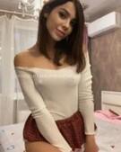 Анкета проститутки Зита - метро Пресненский, возраст - 23