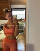 Анкета проститутки Ида - метро Дорогомилово, возраст - 23