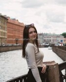 Анкета проститутки Пелагея - метро Тверской, возраст - 23