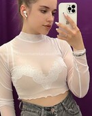 Анкета проститутки Марина - метро Измайлово, возраст - 23