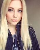 Анкета проститутки Света - метро Тверской, возраст - 23