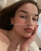 Анкета проститутки Ангелина - метро Алексеевский, возраст - 23