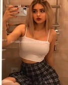 Анкета проститутки Лиза - метро Строгино, возраст - 23