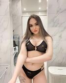 Анкета проститутки Тая - метро Дмитровский, возраст - 23