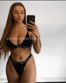 Анкета проститутки Мелисса - метро Таганский, возраст - 23