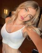 Анкета проститутки Элеонора - метро Басманный, возраст - 23