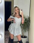 Анкета проститутки Ольга - метро Коньково, возраст - 23