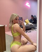 Анкета проститутки Ангелина - метро Хамовники, возраст - 23